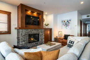 Spacious condo on the SLOPES - ETOILE 1510-4